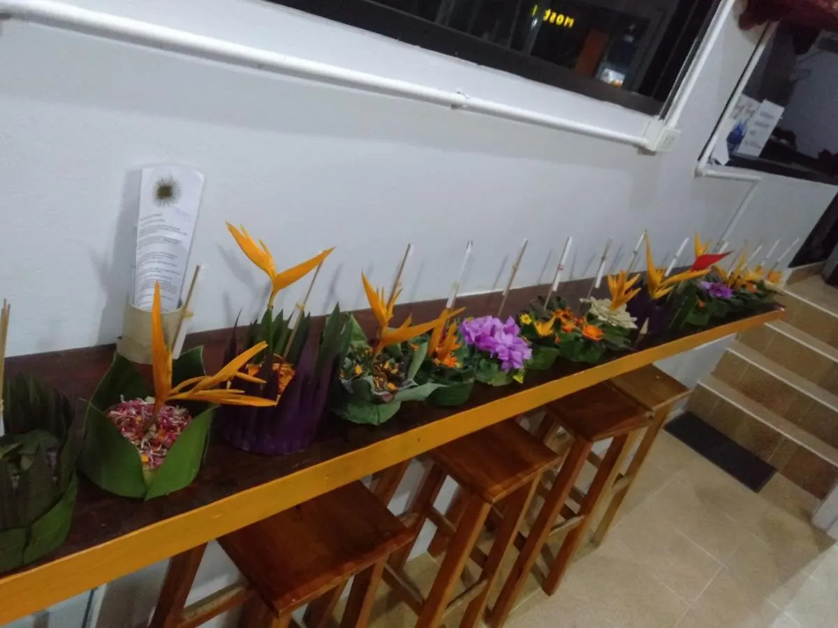 Voyagers Hostel Phi Phi Don 0*,
