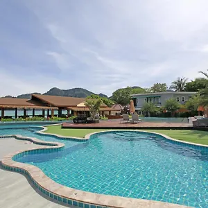 Andaman Semesteranläggning (resort)