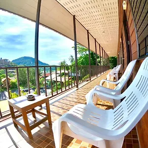 Jr Gym & Koh Phi Phi Don
