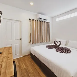 Casa Maya House Koh Phi Phi Don