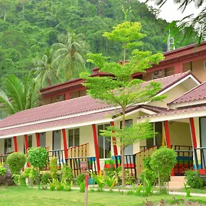 Chongkhao Resort- Island Hotell